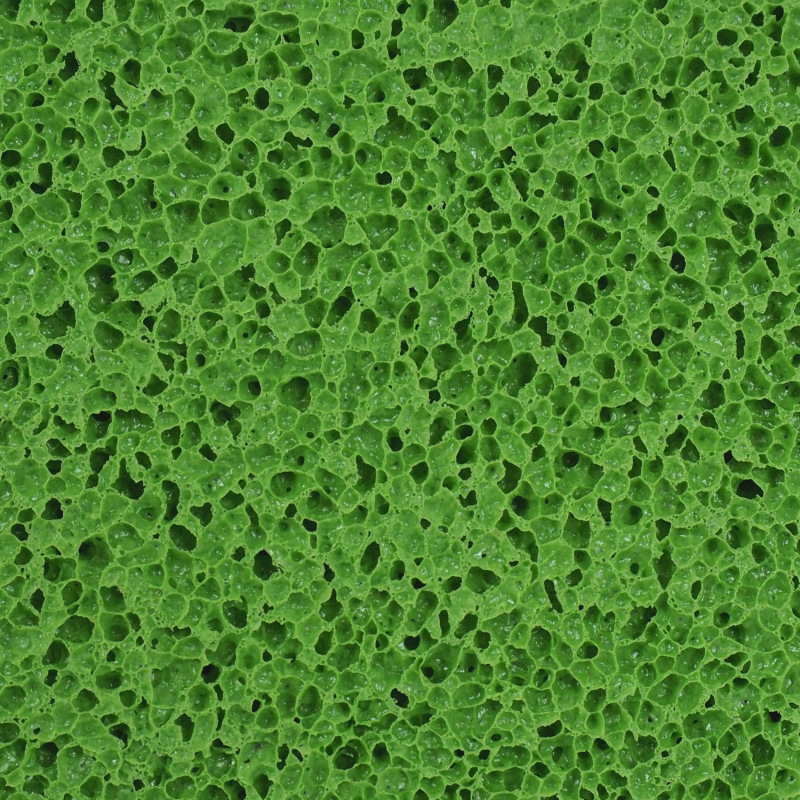 TOPTRADE hladítko ABS, huba hrubá, PROFESSIONAL, 250 x 130 x 12 mm 8