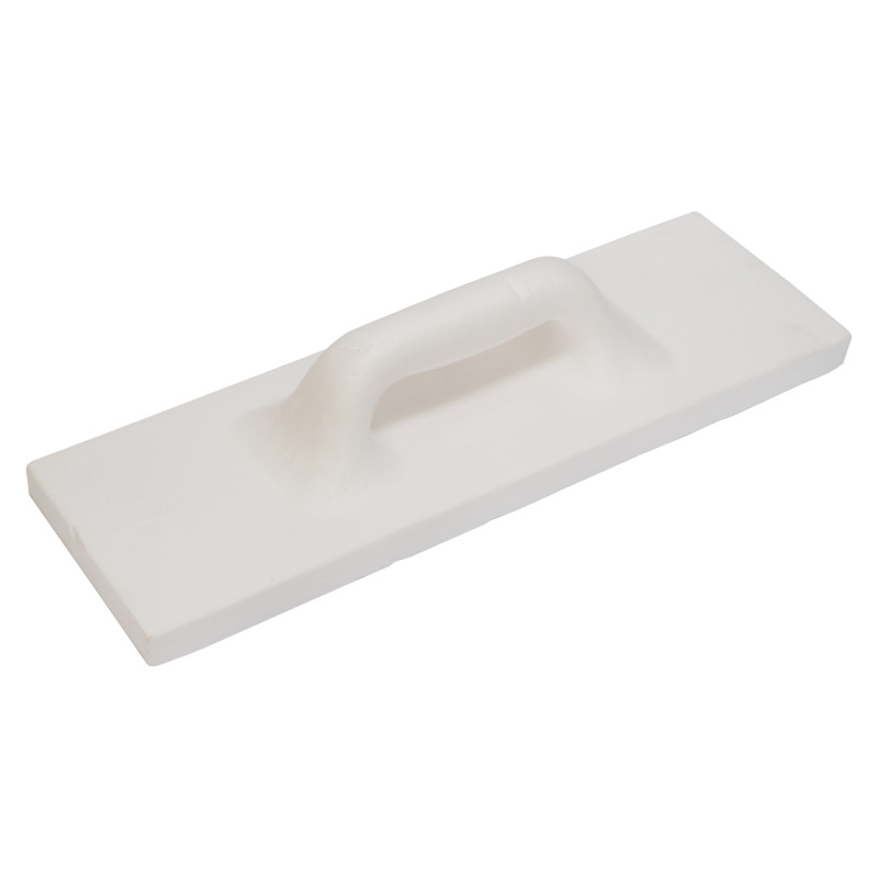 TOPTRADE hladítko polystyren, 400 x 140 mm