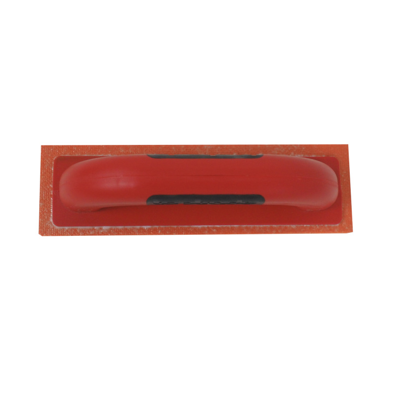 TOPTRADE hladidlo ABS, huba jemná, špaletové, PROFESSIONAL, 220 x 65 x 18 mm 2