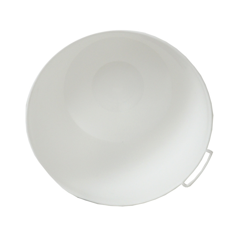 TOPTRADE napájačka plastová, preklopná, pre hydinu, 3,5 l 4