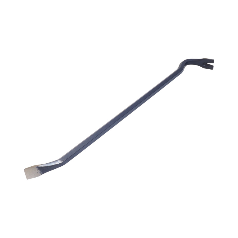 TOPTRADE páčidlo, vyťahovák, 600 mm, profi