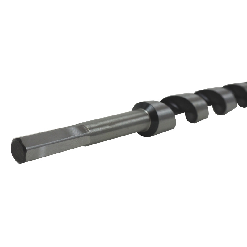 TOPTRADE vrták hadovitý, do dreva, O 20 x 400 mm 5