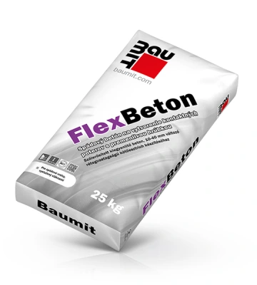 Baumit FlexBeton