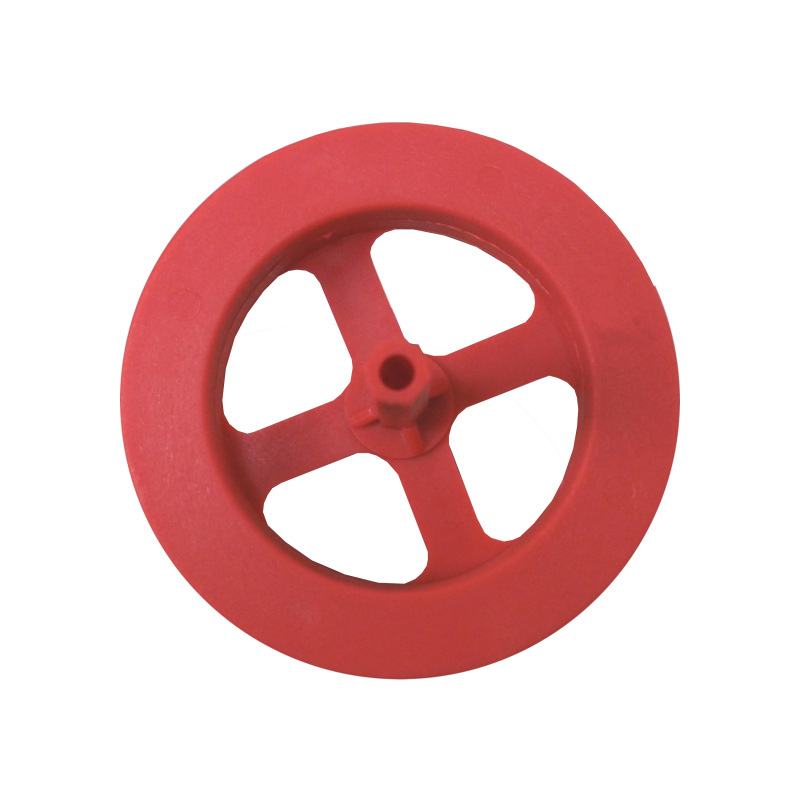 TOPTRADE vykružovacia fréza na polystyrén, O 70 mm