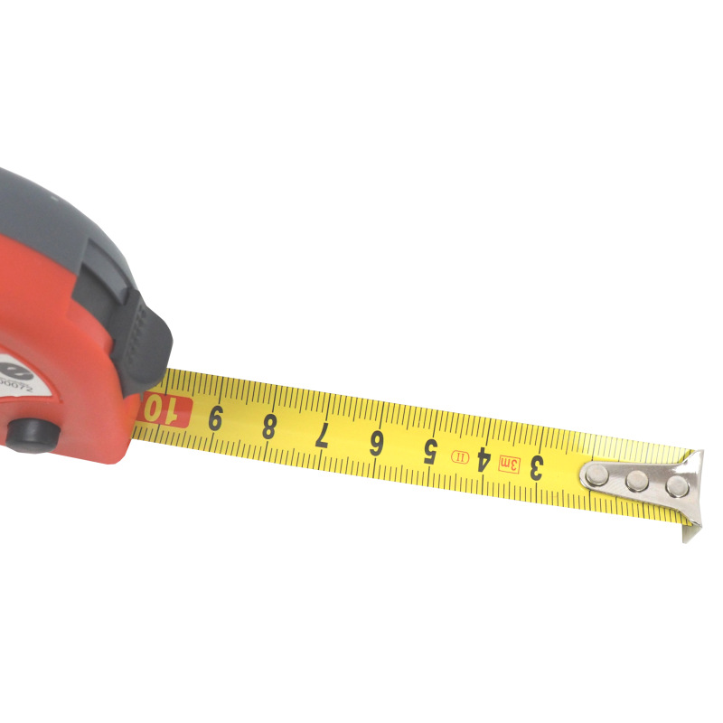TOPTRADE meter zvinovací, dvojbrzdový, 16 mm x 3 m 14