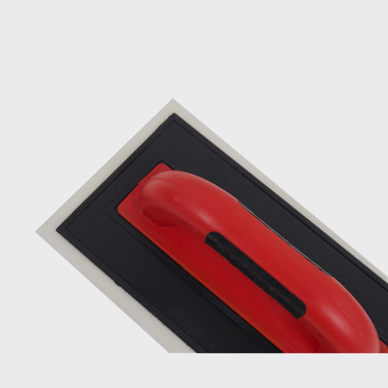 TOPTRADE hladítko ABS, latex, PROFESSIONAL, 250 x 130 x 20 mm 4