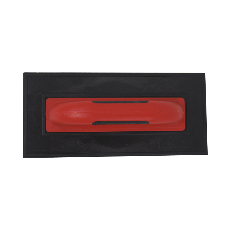 TOPTRADE hladítko ABS, plastové, PROFESSIONAL, 275 x 135 mm 1