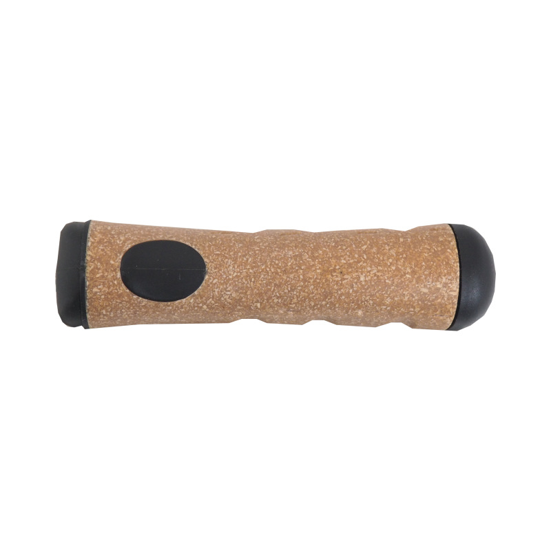 TOPTRADE hladítko nerezové, s EKO rukoväťou, zub 6 mm, 270 x 130 mm, profi 12