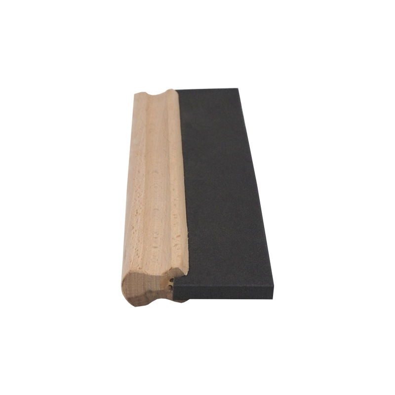 TOPTRADE stierka mikropryž, 250 mm 3