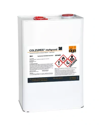 COLZUMIX - HAFTGRUND