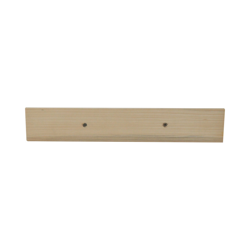 TOPTRADE hladítko drevené, špaletové, PROFESSIONAL, 400 x 70 mm 9
