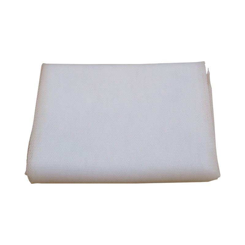 TOPTRADE sieť proti hmyzu, PE, na balkón, 2 ks, 2200 x 650 mm
