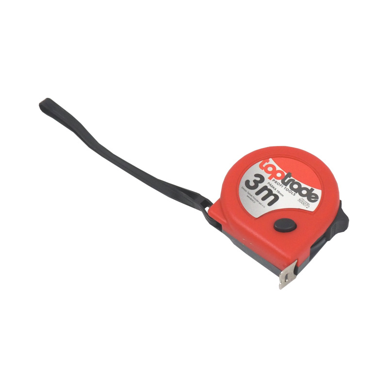 TOPTRADE meter zvinovací, dvojbrzdový, 16 mm x 3 m 11
