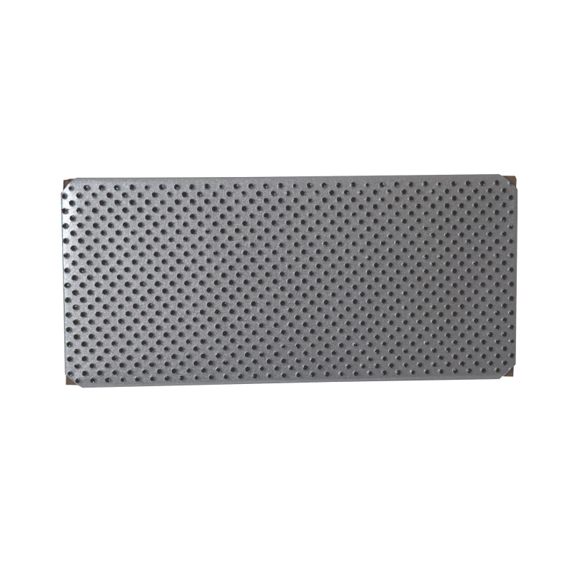 TOPTRADE strúhadlo na polystyrén, na MDF doske, PROFESSIONAL, 400 x 180 mm 6