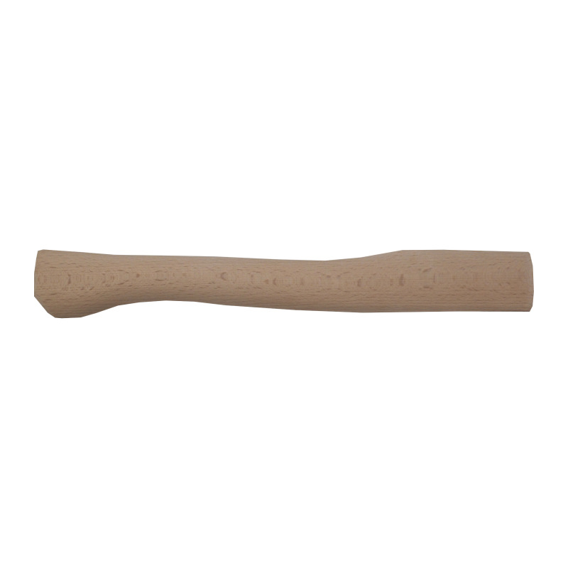 TOPTRADE násada na sekeru, tvarovaná, 80 cm 2