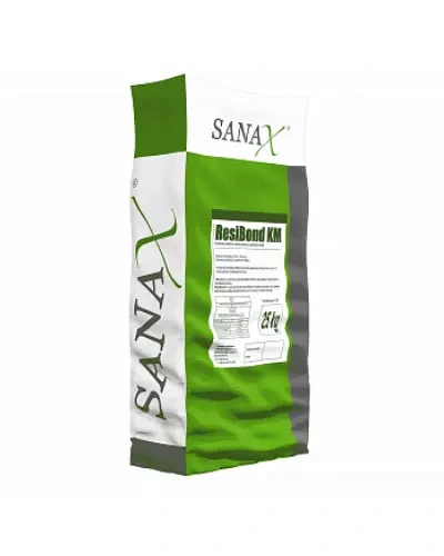 SanaBond SanaBond Jadro - hrubá sanačná omietka