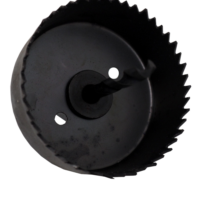 TOPTRADE pílka vykružovacia, korunková, O 67 mm 4