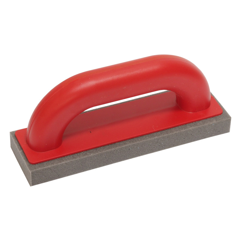 TOPTRADE hladítko ABS, litex extra, špaletové, 220 x 65 x 20 mm