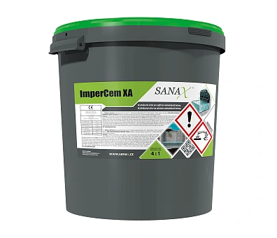 ImperCem XA