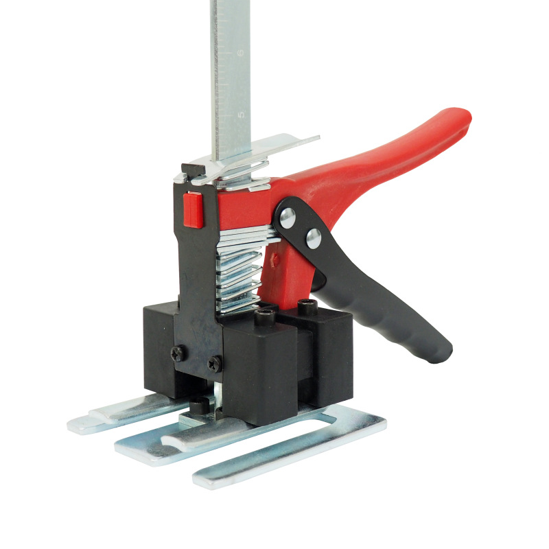 TOPTRADE nástroj zdvíhací EASYLIFT, kovový, nosnosť max. 200 kg, súprava 2 ks 3