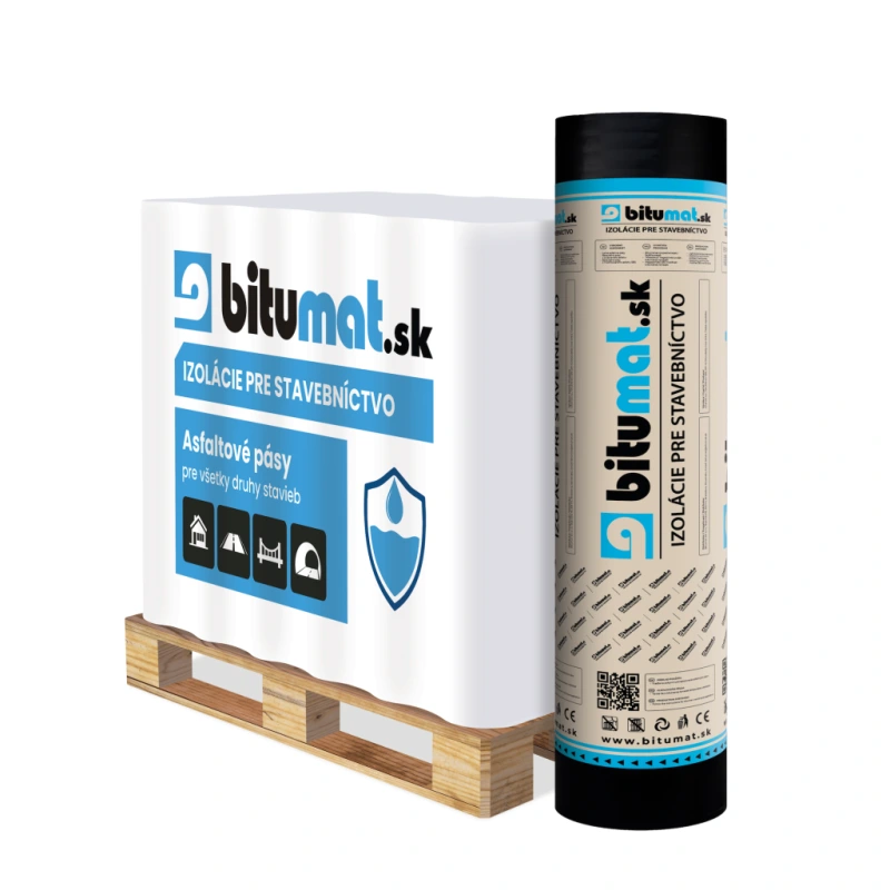 bituBASE® ELAST AL V S40