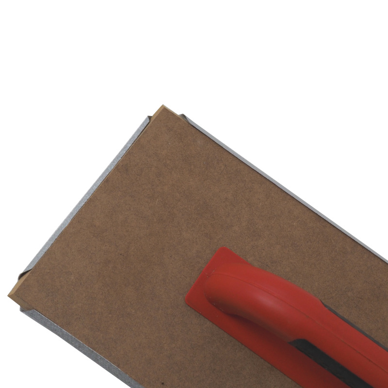 TOPTRADE strúhadlo na polystyrén, na MDF doske, PROFESSIONAL, 400 x 180 mm 3