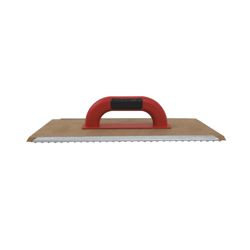 TOPTRADE strúhadlo na polystyrén, na MDF doske, PROFESSIONAL, 400 x 180 mm 1
