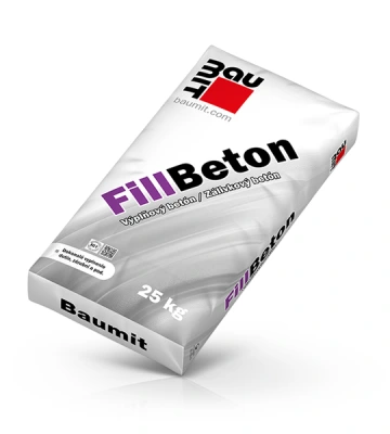 Baumit FillBeton