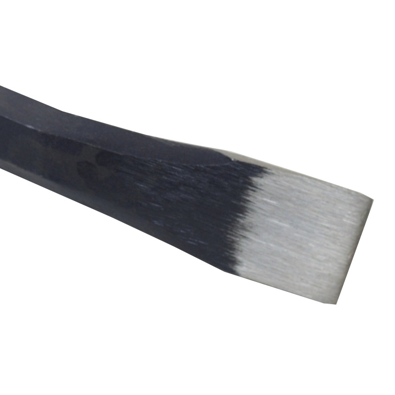 TOPTRADE páčidlo, vyťahovák, 700 mm, profi 6