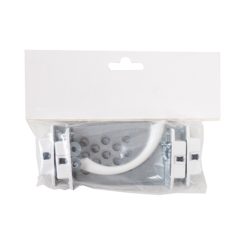 TOPTRADE magnety pre krycie dvierka, nastaviteľné, 7 mm 1