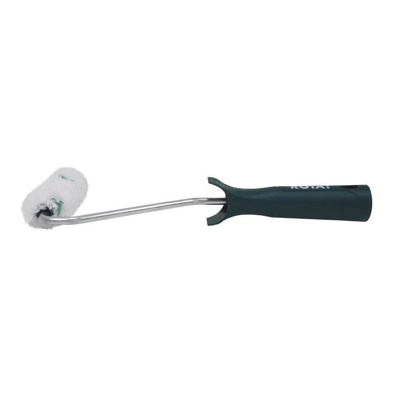 súprava Microstar, s valčekom a držiakom, 100 mm / O 6 x 270 mm 3