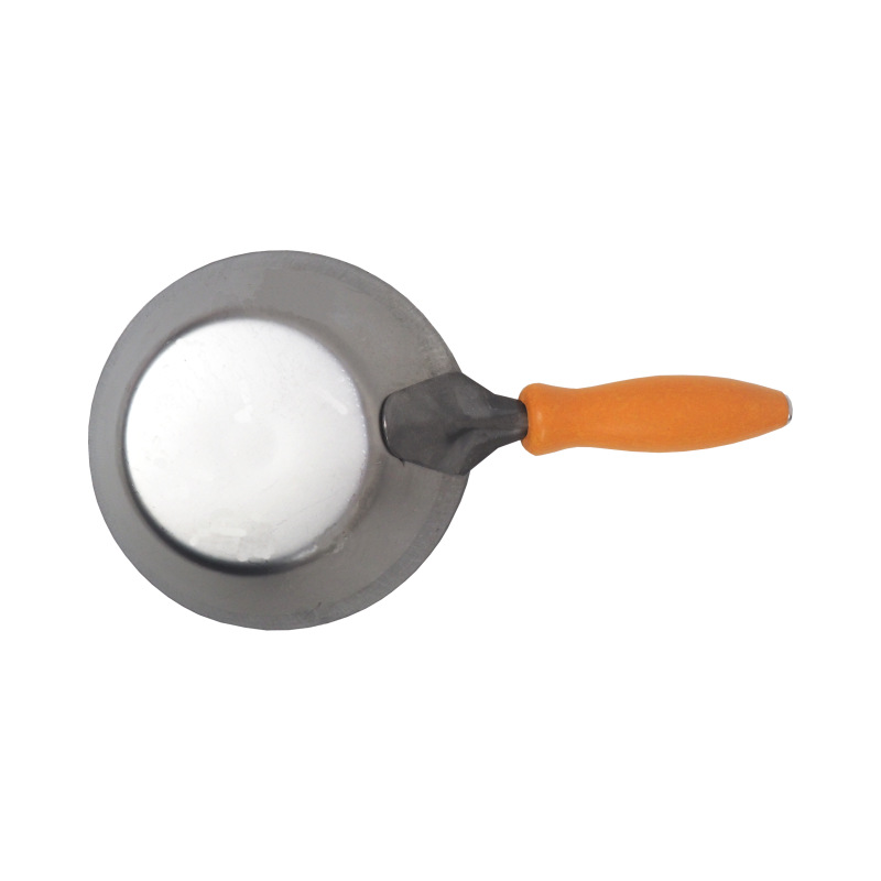 ProTec naberačka, oceľová, s drevenou rukoväťou, O 210 mm 4