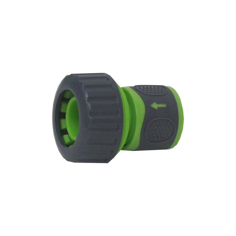 TOPTRADE rýchlospojka dvojzložková, 1“ 1
