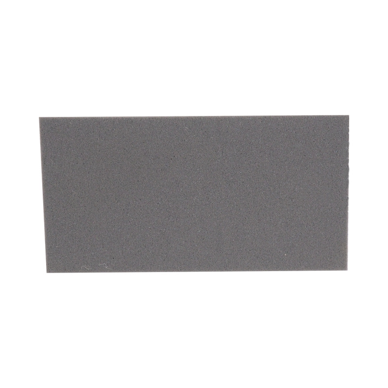 TOPTRADE hladítko ABS, plátko 5 mm, litex extra, PROFESSIONAL, 250 x 130 x 20 mm 7