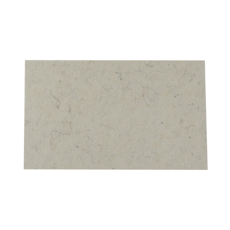 TOPTRADE hladítko ABS, plsť biela, 220 x 135 x 8 mm 2