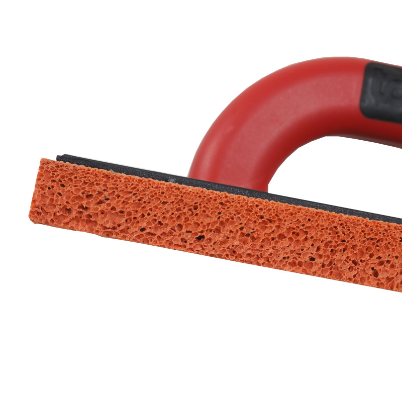 TOPTRADE hladítko huba jemná, PROFESSIONAL, 280 x 140 x 18 mm 3