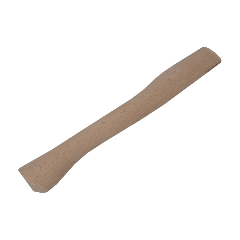 TOPTRADE násada na sekeru, tvarovaná, 80 cm 1
