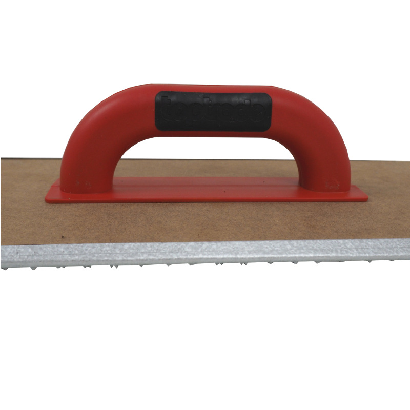 TOPTRADE strúhadlo na polystyrén, na MDF doske, PROFESSIONAL, 400 x 180 mm 5