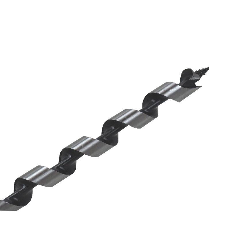 TOPTRADE vrták hadovitý, do dreva, O 14 x 230 mm 7