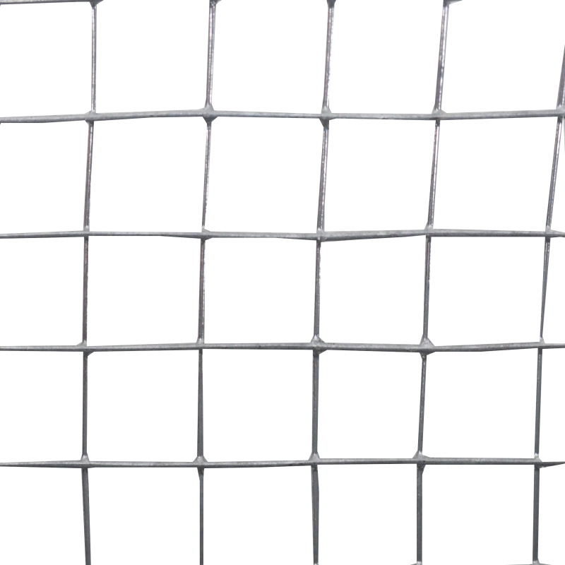TOPTRADE sieť zváraná, pozinkovaná, 19/1,4 mm, 500 mm x 5 m 6