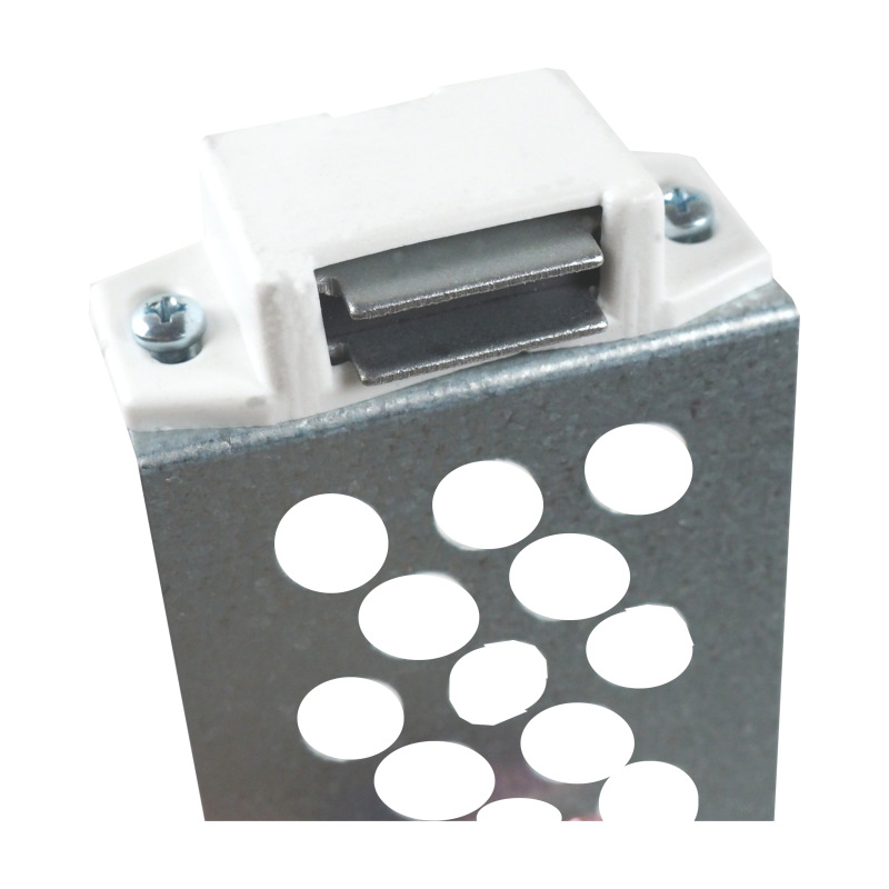 TOPTRADE magnety pre krycie dvierka, nastaviteľné, 7 mm 8