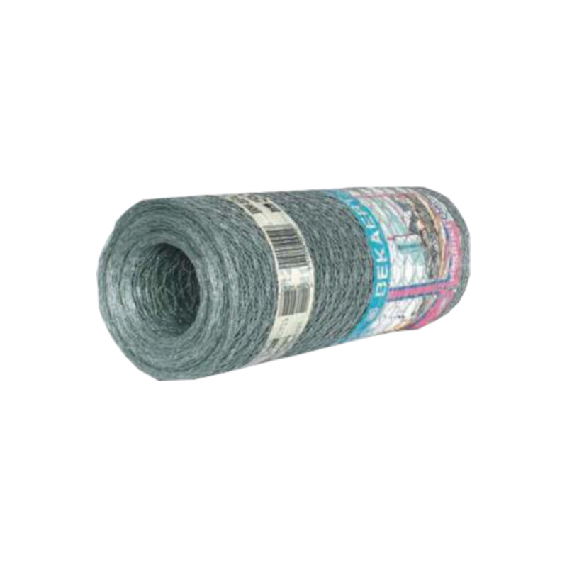 TOPTRADE pletivo králičie, pozinkované, 13 / 0,7 mm, 1000 mm / 50 m 9