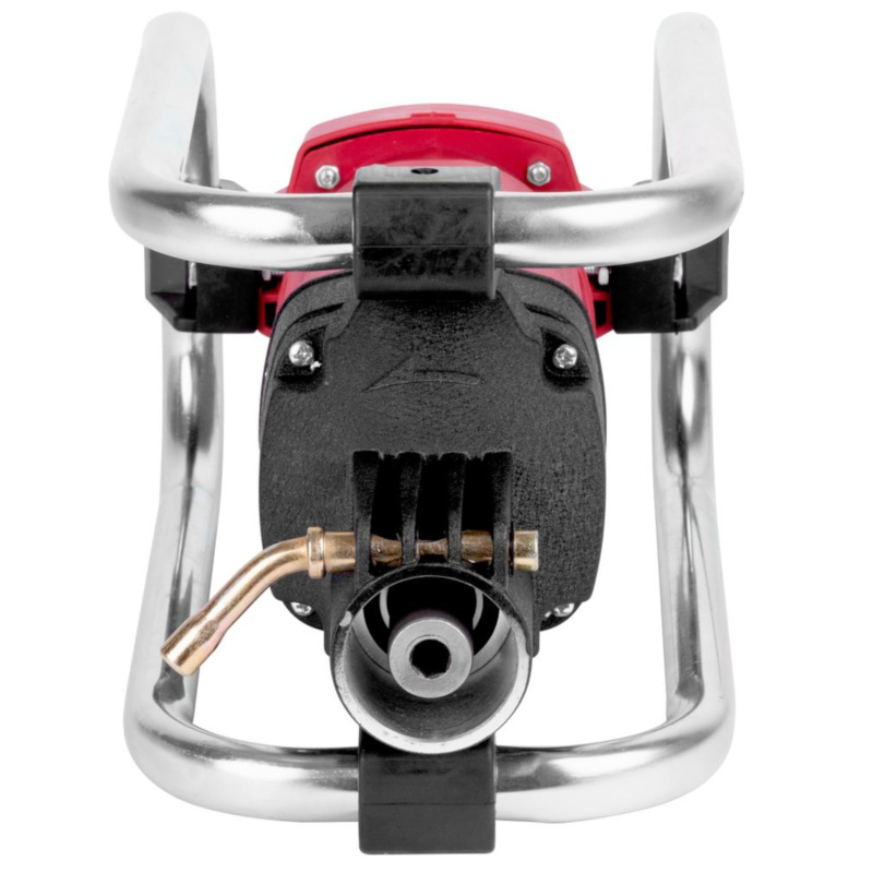 vibrátor do betonu, 2300 W, 230 V, hadice 4 m 2