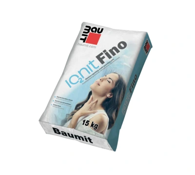 Baumit Ionit Fino