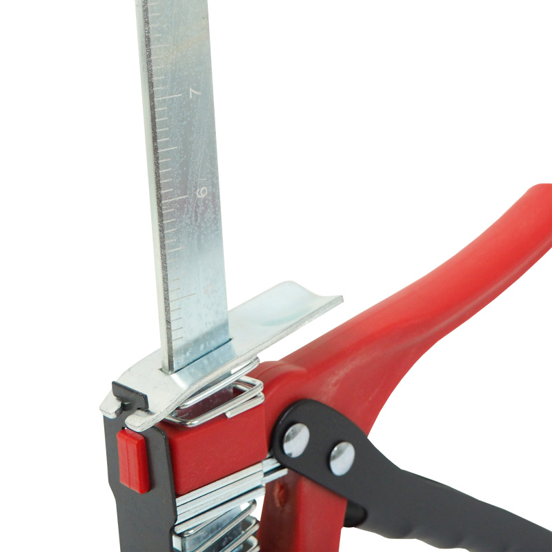 TOPTRADE nástroj zdvíhací EASYLIFT, kovový, nosnosť max. 200 kg, súprava 2 ks 4