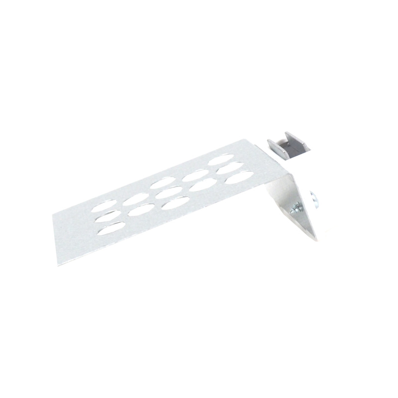 TOPTRADE magnety pre krycie dvierka, nastaviteľné, 7 mm 6