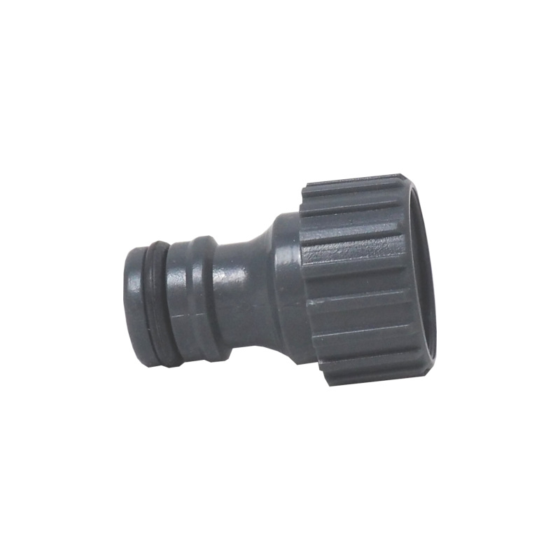 TOPTRADE adaptér, vnútorný závit, 1/2" 6
