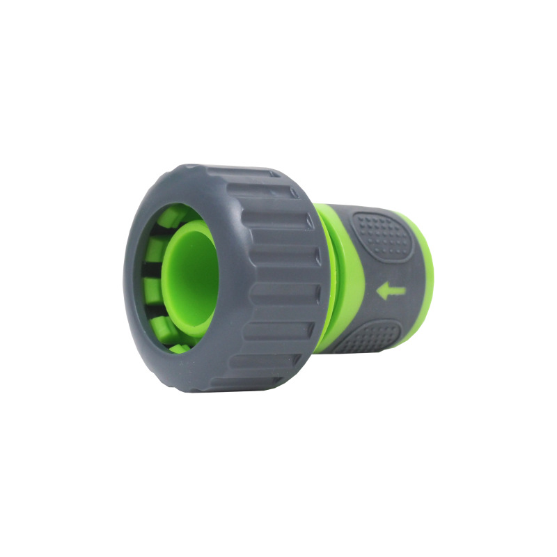 TOPTRADE rýchlospojka dvojzložková, 1“ 5