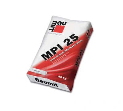 Baumit MPI 25