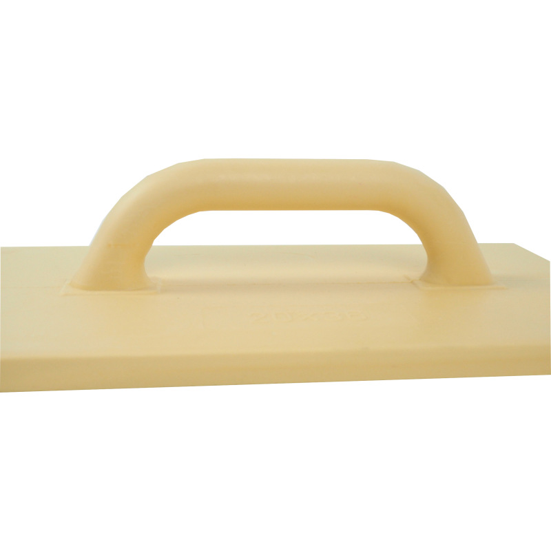 TOPTRADE hladítko polyuretánové, 360 x 200 mm 8